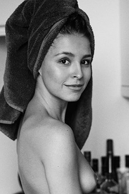 Marisa Papen